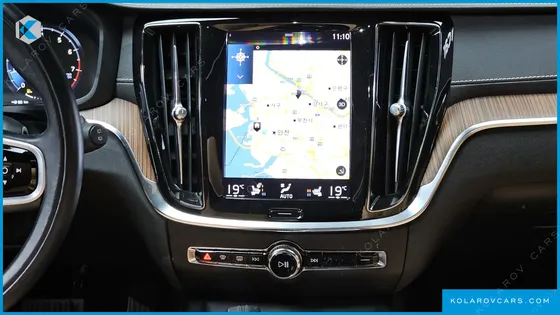 VOLVO V60 B5 PRO AWD