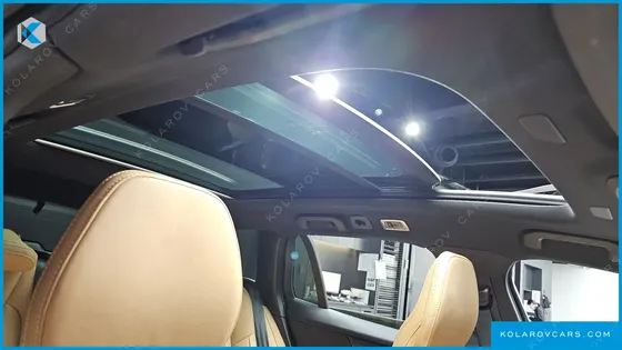 VOLVO V60 B5 PRO AWD