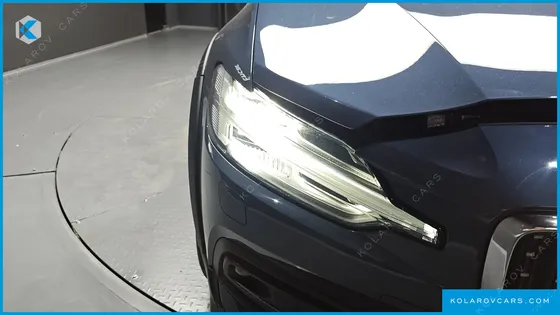 VOLVO V60 B5 PRO AWD