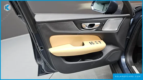 VOLVO V60 B5 PRO AWD