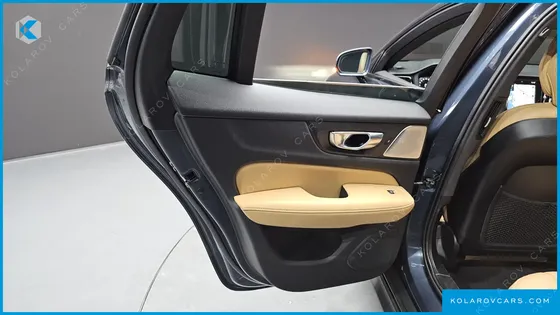 VOLVO V60 B5 PRO AWD