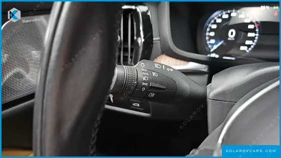 VOLVO V60 B5 PRO AWD
