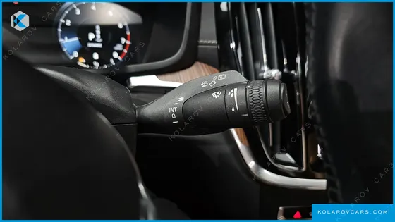VOLVO V60 B5 PRO AWD