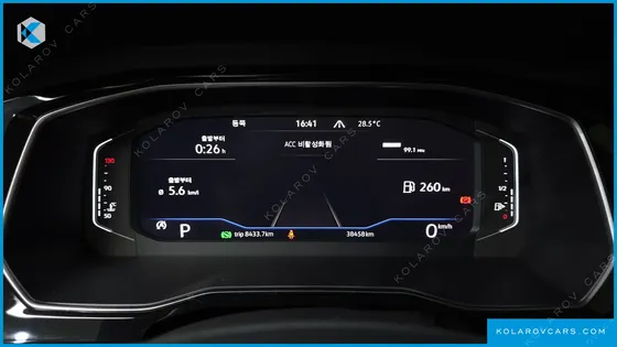 VOLKSWAGEN JETTA 1.4 TSI PRESTIGE