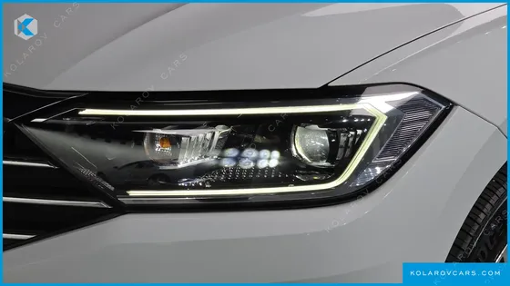 VOLKSWAGEN JETTA 1.4 TSI PRESTIGE