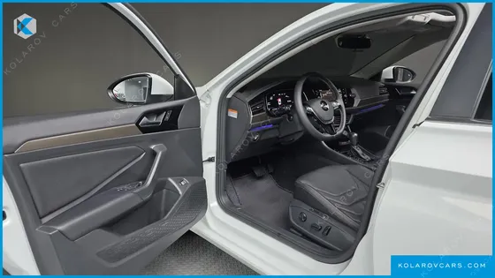 VOLKSWAGEN JETTA 1.4 TSI PRESTIGE