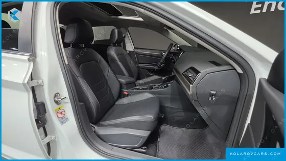 VOLKSWAGEN JETTA 1.4 TSI PRESTIGE