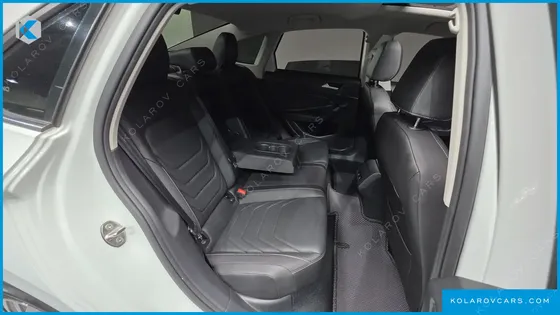VOLKSWAGEN JETTA 1.4 TSI PRESTIGE