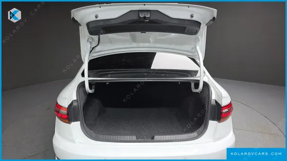 VOLKSWAGEN JETTA 1.4 TSI PRESTIGE
