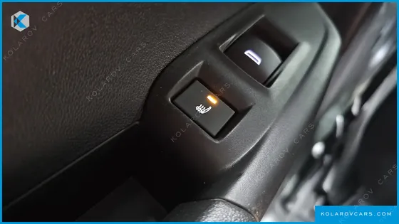CHEVROLET (GM DAEWOO) TRAILBLAZER 1.3 TURBO 2WD