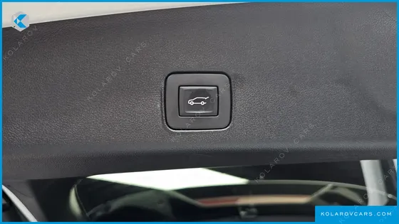 CHEVROLET (GM DAEWOO) TRAILBLAZER 1.3 TURBO 2WD
