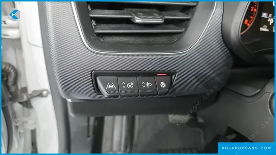 RENAULT KOREA XM3 1.6 GTE RE