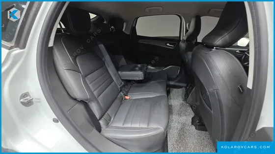 RENAULT KOREA XM3 1.6 GTE RE