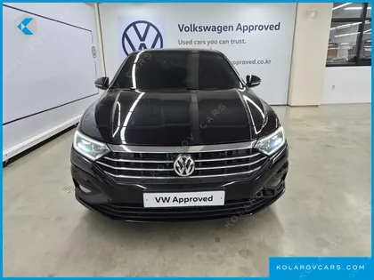 VOLKSWAGEN JETTA 1.4 TSI PRESTIGE