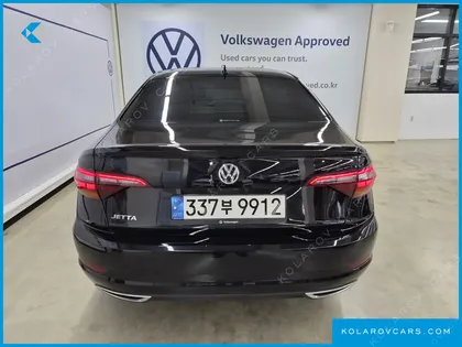 VOLKSWAGEN JETTA 1.4 TSI PRESTIGE