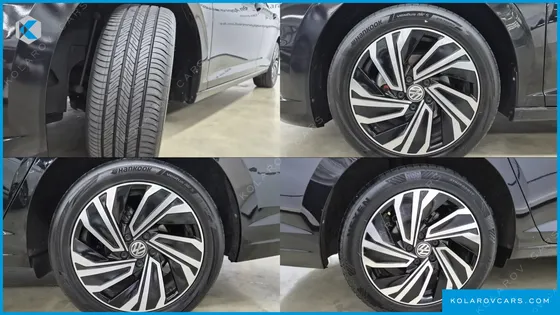 VOLKSWAGEN JETTA 1.4 TSI PRESTIGE