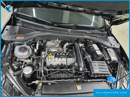 VOLKSWAGEN JETTA 1.4 TSI PRESTIGE