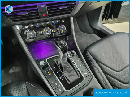 VOLKSWAGEN JETTA 1.4 TSI PRESTIGE