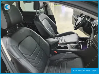 VOLKSWAGEN JETTA 1.4 TSI PRESTIGE