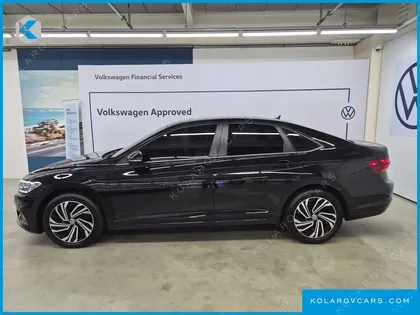 VOLKSWAGEN JETTA 1.4 TSI PRESTIGE