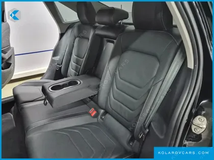 VOLKSWAGEN JETTA 1.4 TSI PRESTIGE