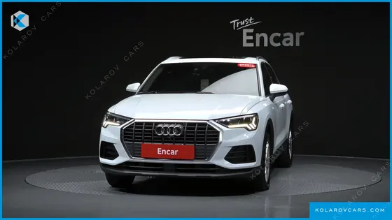 AUDI Q3 35 TDI