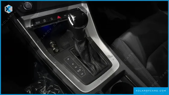 AUDI Q3 35 TDI