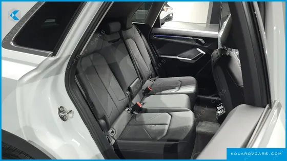 AUDI Q3 35 TDI