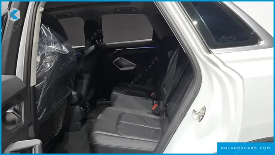 AUDI Q3 35 TDI
