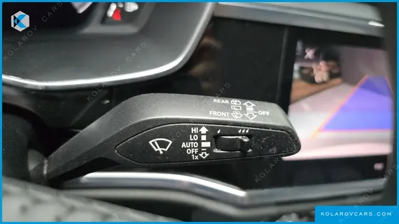 AUDI Q3 35 TDI