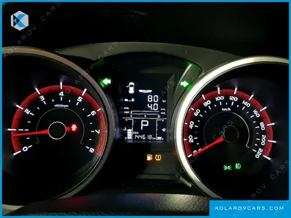 KGM - SSANGYONG TIVOLI TX 2WD