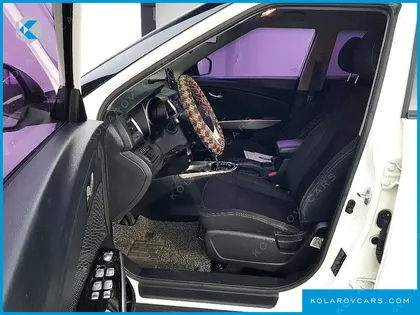 KGM - SSANGYONG TIVOLI TX 2WD