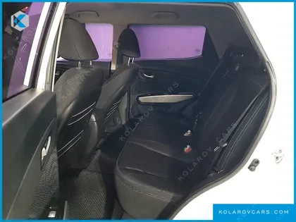 KGM - SSANGYONG TIVOLI TX 2WD