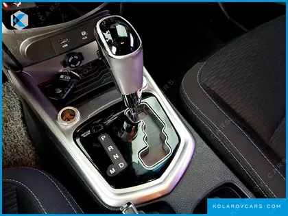 KGM - SSANGYONG TIVOLI TX 2WD