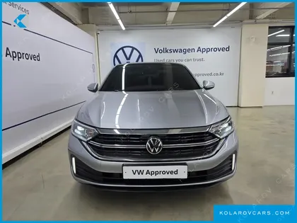 VOLKSWAGEN JETTA 1.5 TSI PRESTIGE