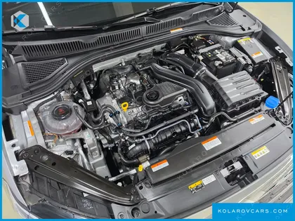 VOLKSWAGEN JETTA 1.5 TSI PRESTIGE