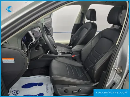 VOLKSWAGEN JETTA 1.5 TSI PRESTIGE