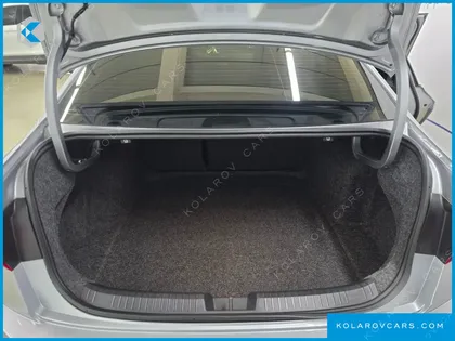 VOLKSWAGEN JETTA 1.5 TSI PRESTIGE
