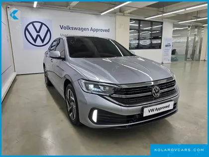 VOLKSWAGEN JETTA 1.5 TSI PRESTIGE