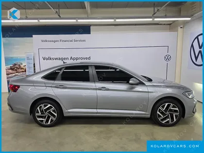 VOLKSWAGEN JETTA 1.5 TSI PRESTIGE