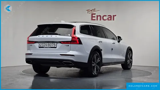 VOLVO V60 T5 PRO AWD
