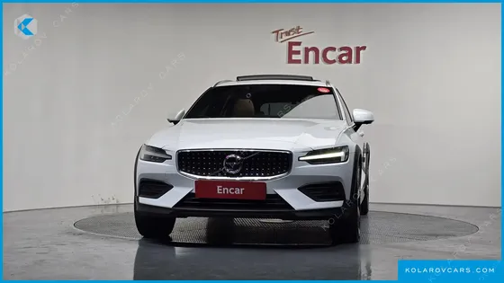 VOLVO V60 T5 PRO AWD