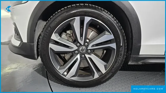 VOLVO V60 T5 PRO AWD