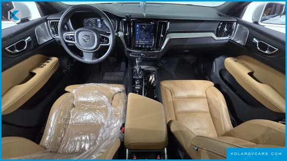 VOLVO V60 T5 PRO AWD