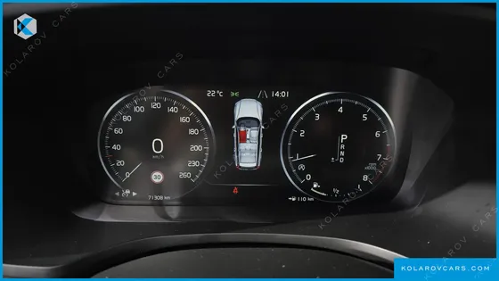 VOLVO V60 T5 PRO AWD