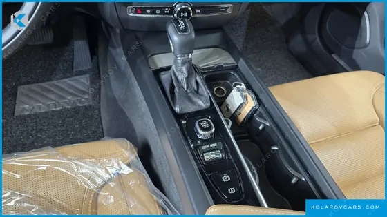 VOLVO V60 T5 PRO AWD