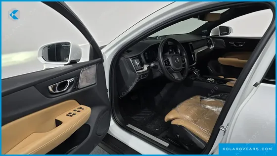 VOLVO V60 T5 PRO AWD