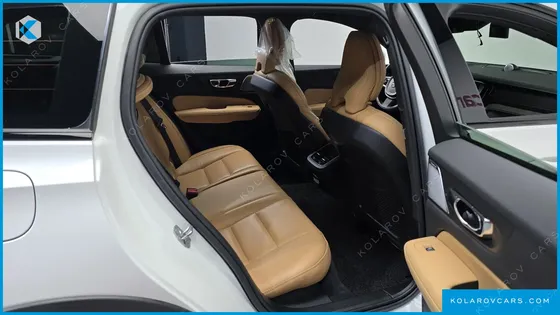 VOLVO V60 T5 PRO AWD