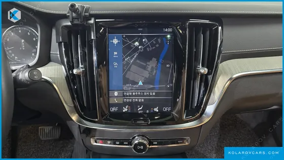 VOLVO V60 T5 PRO AWD
