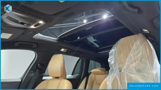 VOLVO V60 T5 PRO AWD